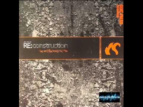 Julian Poker Presents Re-Construction - The Untitled Works Vol. Two (RE2 One)