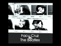 Facu Cruz vs. The Beatles - 1,2,3,4 ! 