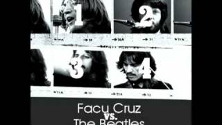 Facu Cruz vs. The Beatles - 1,2,3,4 !