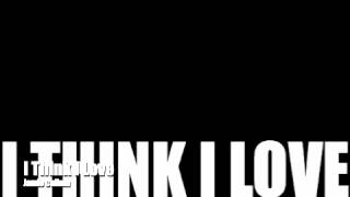 Jamie Cullum - I Think I Love