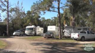Meadows RV Park & Motel Video