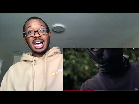 KO x V9 x Skillibeng - Back2Back #E9toEastsyde | @MixtapeMadnessOfficial (REACTS 🇺🇸‼️‼️)