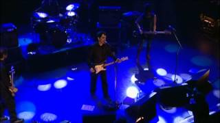 The Wedding Present - Corduroy (From the DVD 'An Evening With The Wedding Present')