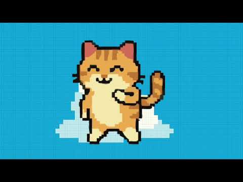 Forever Cat ずっとにゃんこ