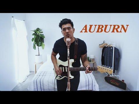 Joseph Vincent - Auburn (Official Video) (Original)