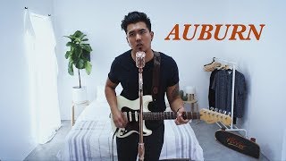 Download lagu Joseph Vincent - Auburn (Original) mp3 Download lagu Joseph Vincent - Auburn (Original) mp3