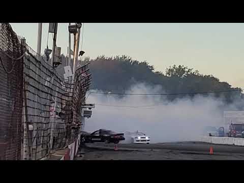 Dmcc st-eustache 2019