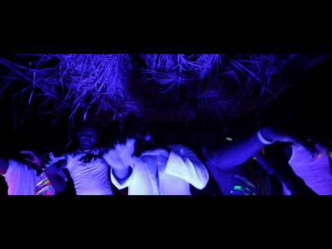 K-ZINO - Danse Zonbi Official Video!