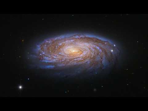 NASA Astronomy Pictures Of The Day [Week 4/2010]