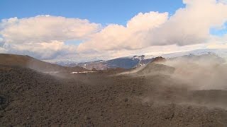 Islanda, da Firenze a Reykjavik nuove tecniche per il monitoraggio dei vulcani - futuris