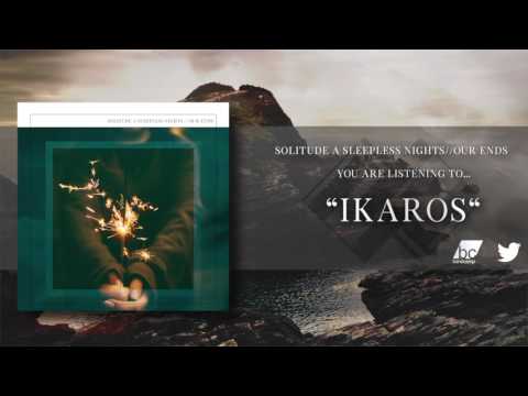 Solitude A Sleepless Nights Ikaros Official Stream