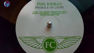 Phil Kieran-Pinhole Of Light