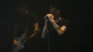 Casper - &quot;Meine Kündigung&quot; - live Dortmund, 2017