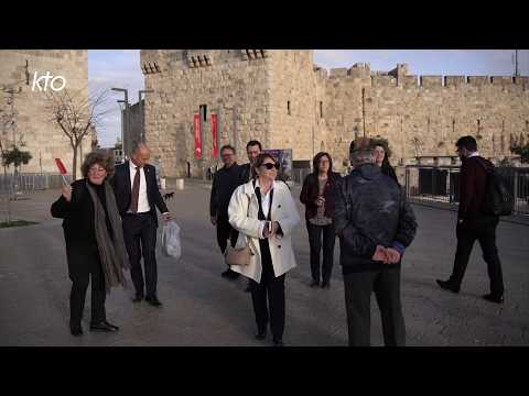 Terra Santa News du 15 février 2026