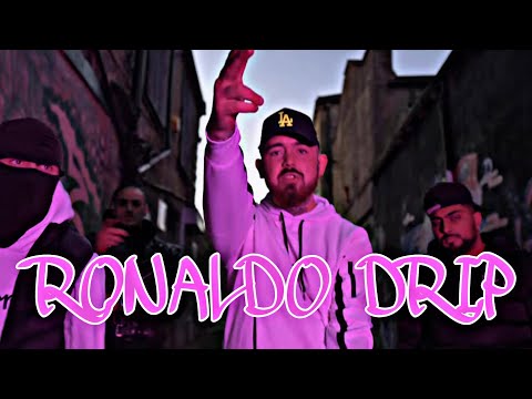 CIPCALAA - RONALDO DRIP ( prod. VamzBeats)