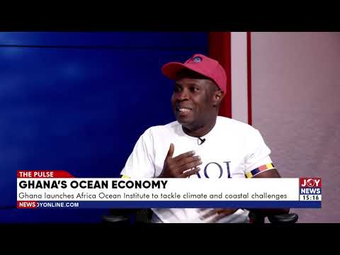 Marine Affairs was established to bridge research and policy for sector advancement - Prof. Asare.