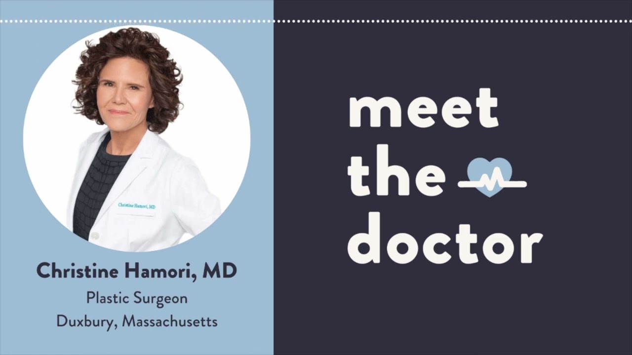 Christine Hamori, MD - Plastic Surgeon in Duxbury, Massachusetts