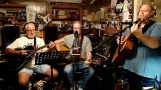 Tumbling Tumbleweeds