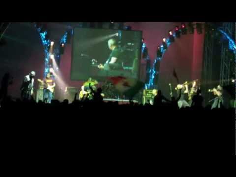 Bandabassotti Stalingrado-Mockba'993 Live@Tendastrisce Roma