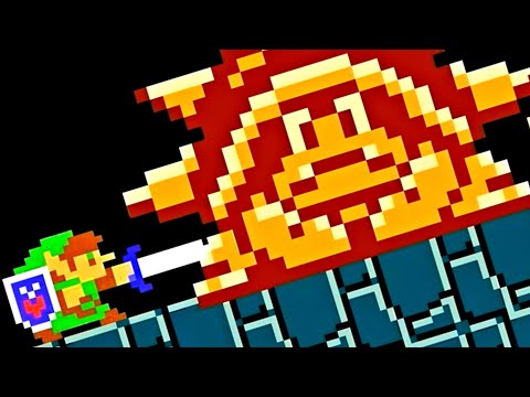 Super Mario Maker 2 🔥 Expert Endless Challenge #195