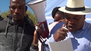 NTB employees demand fair working conditions