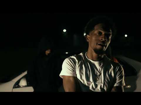 Dijhae2k - Me, myself, and time (Official Video) Directed by Xzander Lyion