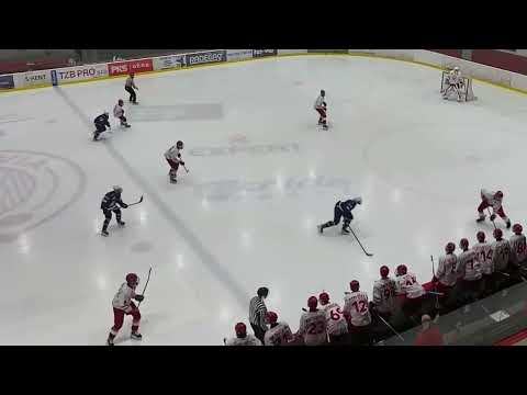 DOROST | ČF3. kolo | HC Slavia Praha - HC Škoda Plzeň | 4:3p | Sestřih zápasu | 21.3.2023