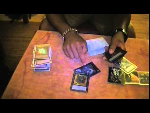 YGO NAWCQ 2015 Day #1: 5 LCQs later this man got his invite!