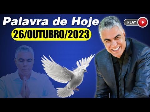 Today's Word October 26, 2023 | Thursday