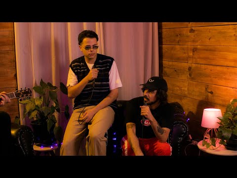 Dody - Mensagem - ft Agostta | The Boas Session #2