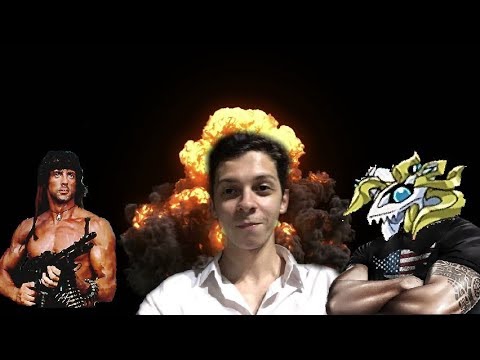 3rd Place WCQ Catania - Andrea Militano - Maju Orcust