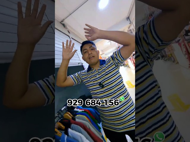 Vídeo relacionado con Generisch Polo de manga larga para hombre en estilo rugby a rayas - Jersey de punto a rayas con cuello | Camiseta clásica para un look deportivo y elegante, XL