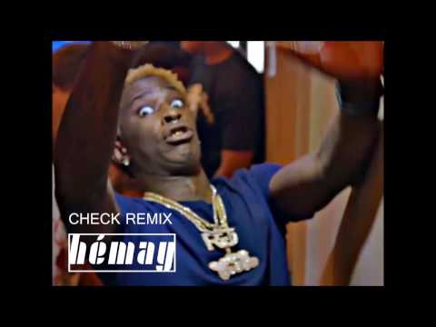 HEMAY - Check REMIX (2015)