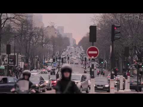 Jean-Luc Godard. Exclusive Interview with the Legend (Part 1) Cannes 2014 - Canon