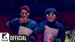 [MV] 산이, 매드클라운(San E, Mad Clown) _ 못먹는 감(Sour Grapes)