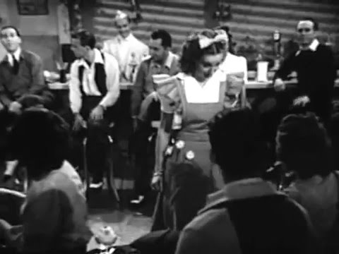 Martha Tilton - "Got Love" from Varsity Vanities (1940)