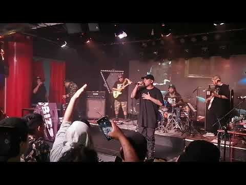 Norick - Yield Rock Perú 2022