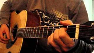 Reina de corazones. Los Secretos. Acordes