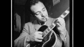 Body And Soul - Django Reinhardt