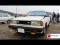 Fresh as a Daisy: A 1982, 910 Nissan Bluebird SSS ...
