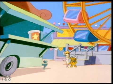 "Heathcliff 108 - City Slicker Cat / House of the Future"