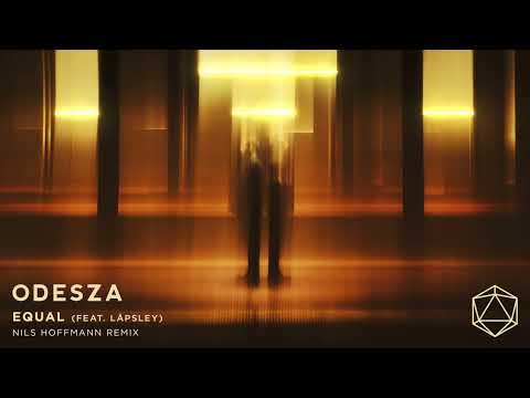 Video thumbnail for Equal (Nils Hoffmann Remix)