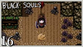 #16【リヴァ】BLACK SOULSII -愛しき貴方へ贈る不思議の国-【実況】