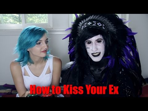 How to Kiss Your Ex
