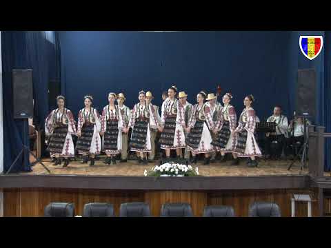 "DE DRAGOBETE - CÂNTĀ INIMA!"