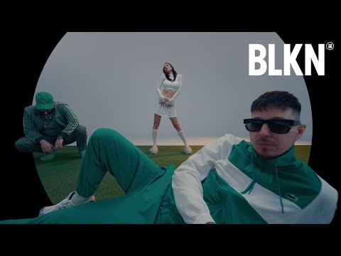 NIKOLIJA FEAT. 8NULA8 & EEVKE - BUTIQ (OFFICIAL VIDEO)
