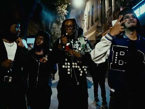 NAMS-K - LIFE #JEPEUXPASGÂCHERMALIFE (Clip Officiel)