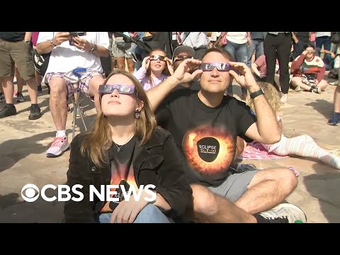Why looking directly at a solar eclipse is so dangerous for your eyes