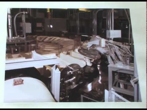 Das Farbbildröhrenwerk der DDR, Teil vom Werk für Fernsehelektronik (WF)