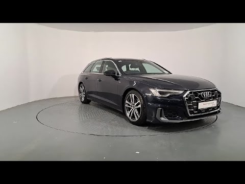 Audi A6 Avant 40tdi S-line PCP From 578 per Month - Image 2